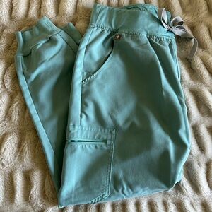 Figs Zamora Jogger Scrub Pant